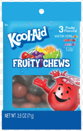 Kool Aid Fruit Chews