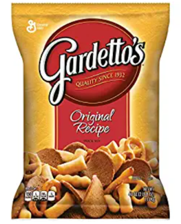 Gardetto's Snack Mix
