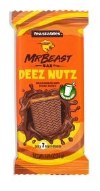 Mini Mr Beast Deez Nutz -small bar 35g