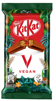 Kit Kat - Vegan