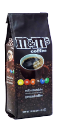 M&M Coffee
