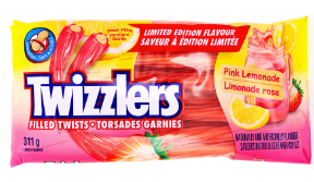 Twizzlers Pink Lemonade