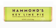 Hammond's Key Lime Pie White Chocolate
