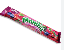 Mamba Berrytasty