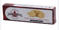 Jakeman's Maple Sugar 5 piece