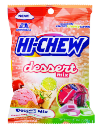 Hi-Chew Dessert Mix