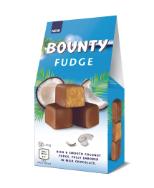 Bounty Fudge Gift Box- British