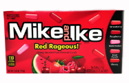 Mike & Ike Red Rageous