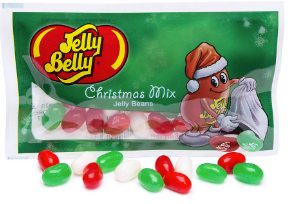 Jelly Belly Stocking Stuffer