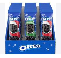 Oreo Stocking Stuffer
