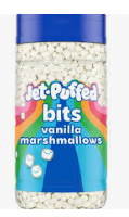 Jet Puffed Vanilla Marshmallow Shaker