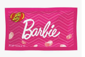 Jelly Belly Barbie