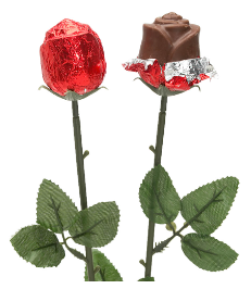 Chocolate Rose
