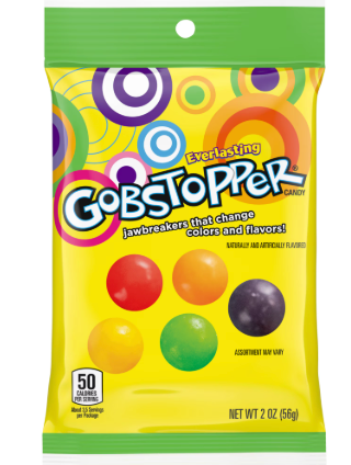 Gobstoppers