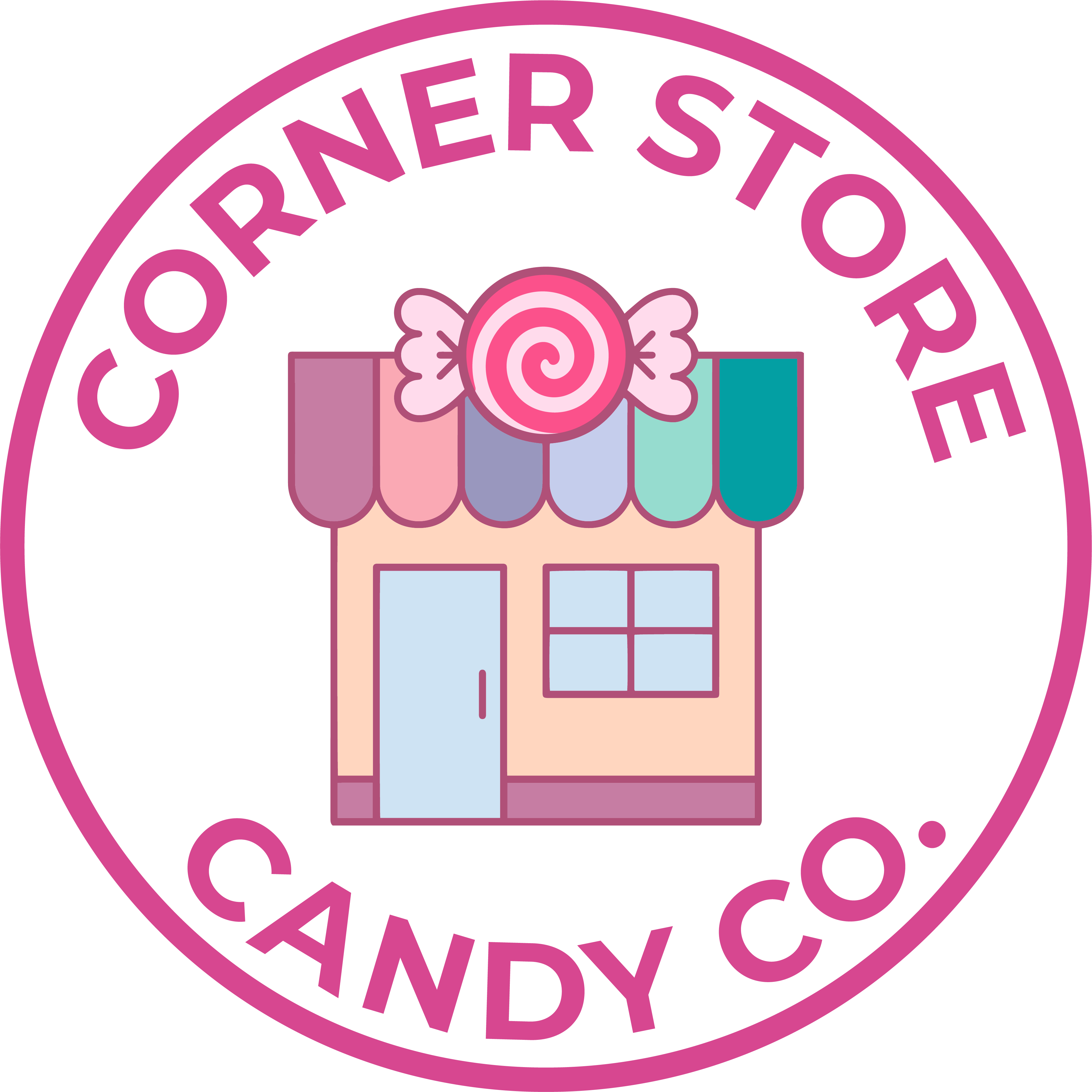 Corner Store Candy Co.