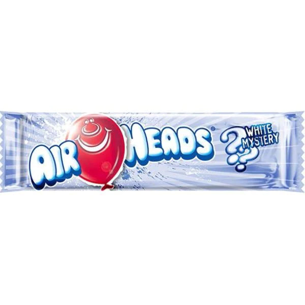 Airheads White Mystery