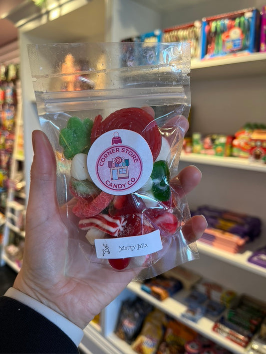 Merry Mix Small