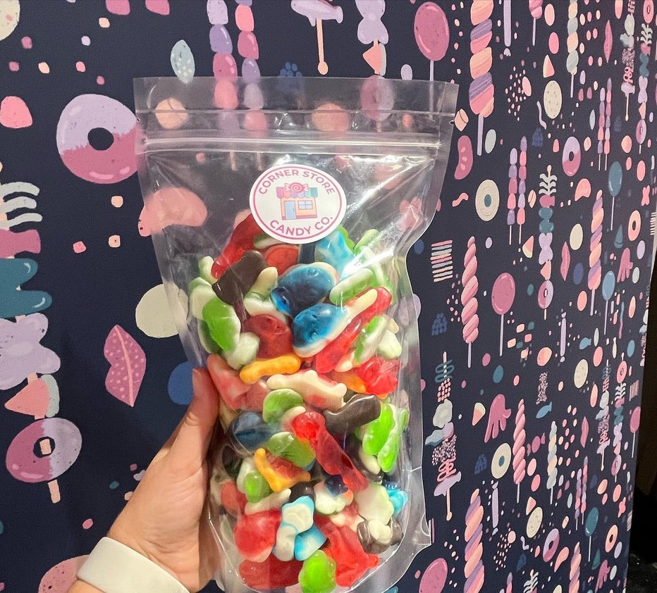 Animal Planet - Large 1Kg