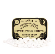 Ouija - Mystifying Mints
