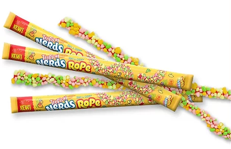 Nerds Ropes - Tropical