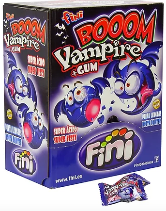 Vampire Gum