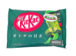 Kit Kat Mini Matcha Japan