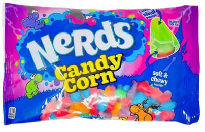 Nerds Candy Corn