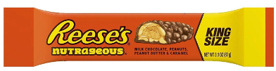 Reese's NutRageous
