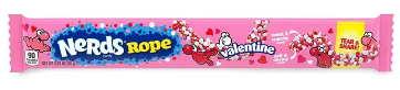 Nerds Rope Valentine's Day