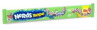 Nerds Rope- Easter