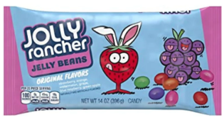 Jolly Rancher Jelly Beans - Easter