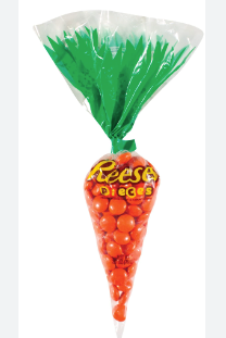 Reese's Pieces Carrot