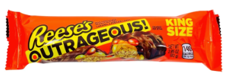 Reese's Outrageous Bar - King Size