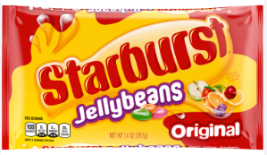 Starburst Original Jelly Beans