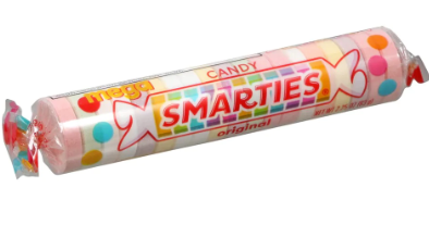 Giant Rockets